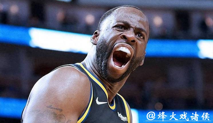 追梦格林的暴脾气169次技术犯与百万罚单内情揭底 追梦格林的暴脾气169次技术犯与百万罚单内情揭底