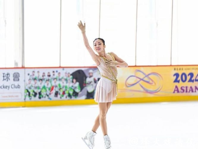 四大洲花滑锦标赛丨张瑞阳、朱易短节目均现小失误 四大洲花滑锦标赛丨张瑞阳、朱易短节目均现小失误