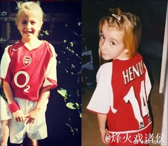 当年他只是个球童 当年他只是个球童