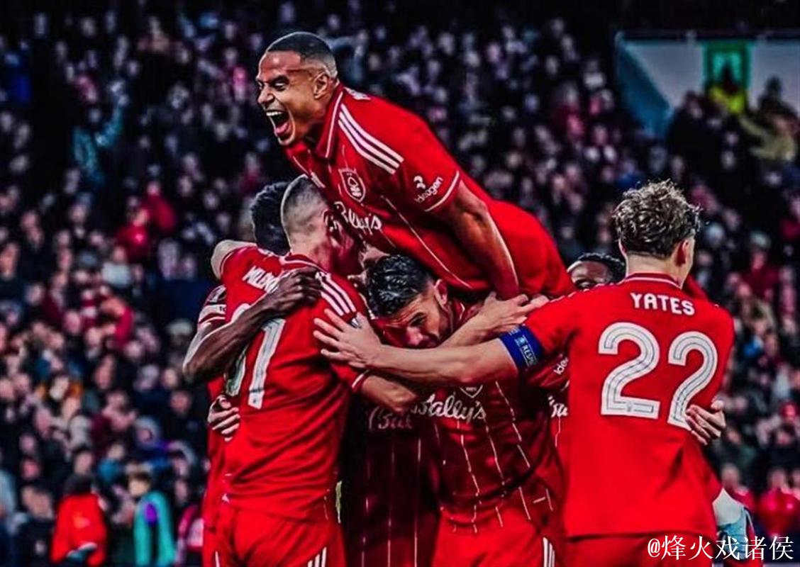 又一场3-0！英超54岁名帅力挽狂澜：7场4胜 带队双线狂奔